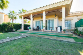 Casa Albatros Sanlucar De Barrameda